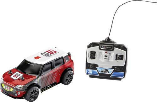 Revell Free Runner, RC Modellauto, Elektro, ab 6 Jahren - Bild 1
