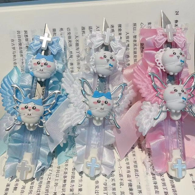 Chiikawa Lei's Craftsman Girl, Anime-Figur, Einzelfigur - Bild 1