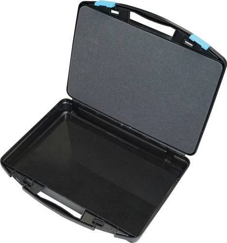 Gedore Kunststoffkoffer schwarz B/T/H: 49,4 x 40,2 x 15,6 cm - Bild 1