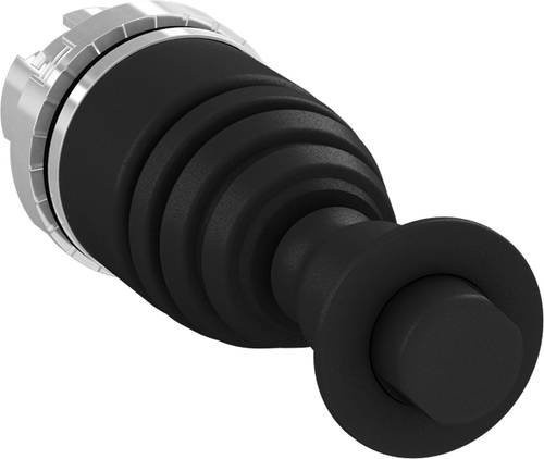 ABB P9MMB4F4 Joystick in Schwarz mit IP66 Schutzart und Metallgehäuse - Bild 1