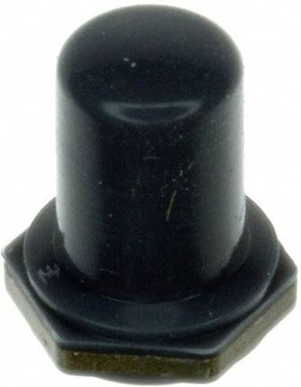 TE Connectivity Beutel 1825610-3 Schwarz - Bild 1