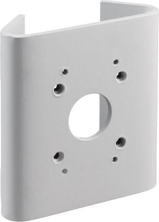 Bosch NDA-U-PMAS Montagezubehör für Überwachungskameras in Weiß aus Aluminium - Bild 1