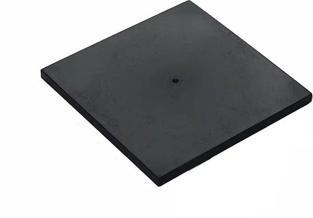 Bedi Yumy 6x6-Bausteine, flache Fliesen, Zubehör, 10-teiliges Set, ab 14 Jahre - Bild 1