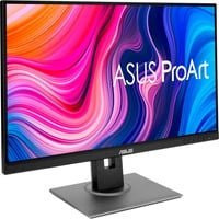 ASUS ProArt PA278QV LED-Monitor, 27 Zoll, WQHD, IPS, Schwarz - Bild 1