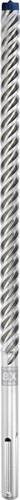 Bosch Expert SDS-max-8X Hartmetall-Hammerbohrer, Farbe: Silber, Durchmesser: 22,0 mm, Gesamtlänge: 52,0 cm - Bild 1