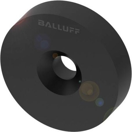 Balluff BIS001C RFID-Tag BIS C-128-11/L NFC Schwarz - Bild 1