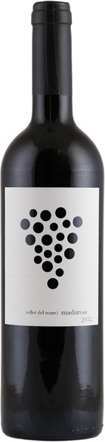 Celler del Roure Maduresa 2023, trocken, Rotwein, 0,75 l - Bild 1