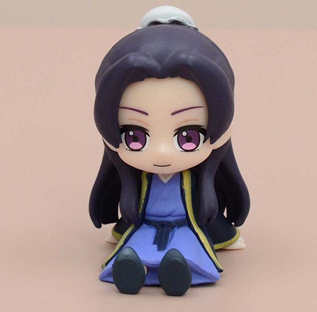 Kusuriya no Hitorigoto Maomao Anime-Mädchenfigur, Actionfigur, ab 14 Jahren - Bild 1