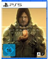 Death Stranding Director's Cut Action-Adventure Spiel für PlayStation 5 von Sony (USK 16) - Bild 2