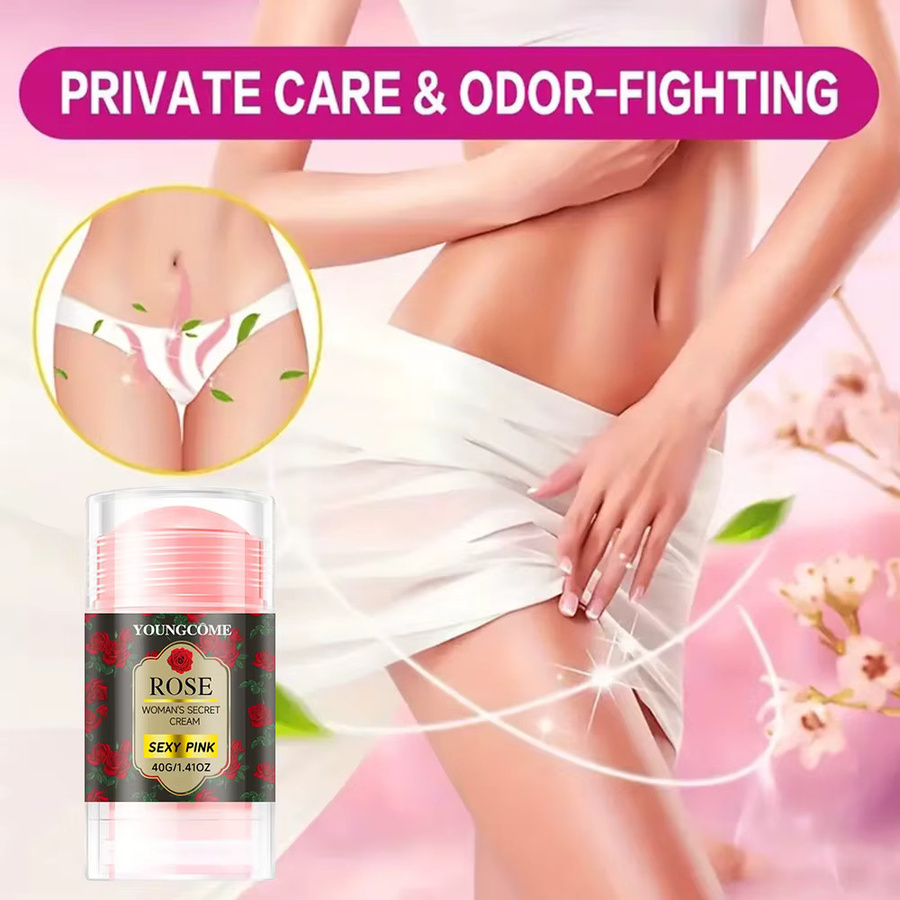 YOUNGCOME Rose Creme, Gesicht und Körper, für trockene Haut, Damen - Bild 3