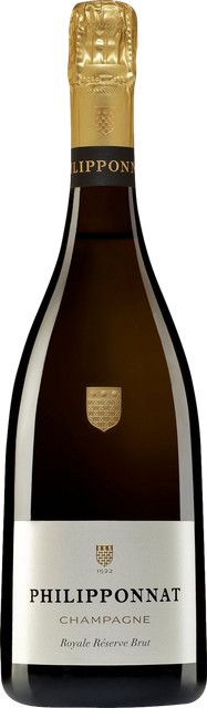 Philipponnat Royale Reserve Brut Champagner, Frankreich, 0,75 l - Bild 1