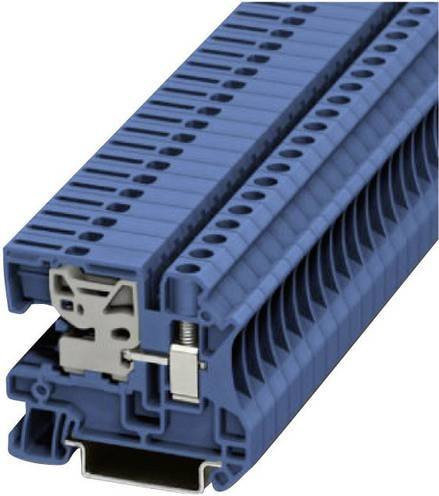Phoenix Contact 3245037 Trennklemme 8.2mm Blau - Bild 1