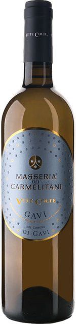 Terre da Vino Vite Colte Gavi di Gavi, Weißwein, Cortese, Piemont, 2024, trocken, 0,75 l - Bild 1
