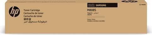 Samsung CLT-M808S Original Tonerpatrone in Magenta (SS642A) - Bild 1