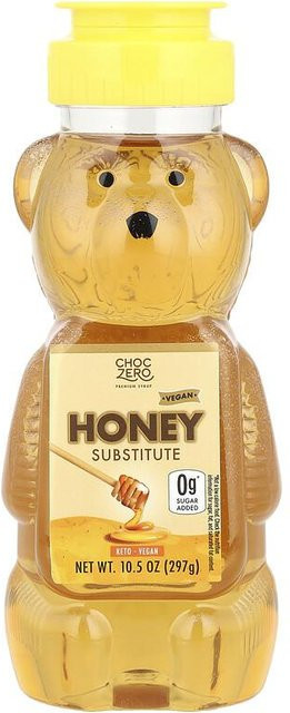 ChocZero Honigersatz Honiggeschmack 297 g - Bild 1