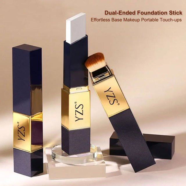 Yzs Basis-Make-up-Set, Unisex - Bild 1