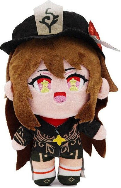 Yiran toy Genshin Impact Stofftier Plüschpuppe, 23cm, ab 14 Jahren - Bild 1