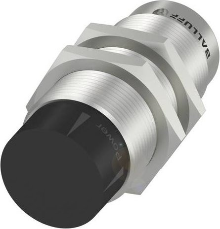 Balluff BIS M-300-003-S115 Reader BIS0054 in Silber und Messing - Bild 1
