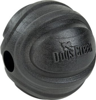 Dogs Creek Ball Satellite, schwarz - Bild 1