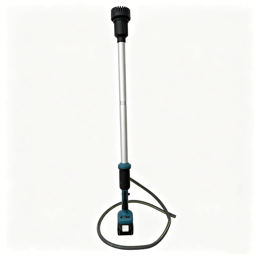 Makita LXT 18V Akku-Tauchpumpe Bürstenlos für Garten, Pool und Teich - Bild 1