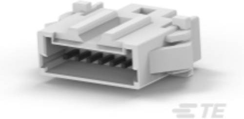 TE Connectivity 292215-7 Beutel in Weiß - Bild 1