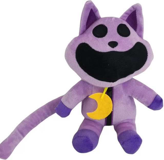 Yiran toy Poppy Playtime Plüsch, 25cm, ab 14 Jahre - Bild 1