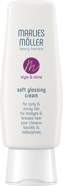 Marlies Möller Style & Shine Soft Glossing Cream - Bild 1