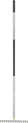 Fiskars Rechen mit einer Arbeitsbreite von 36 cm - Bild 1