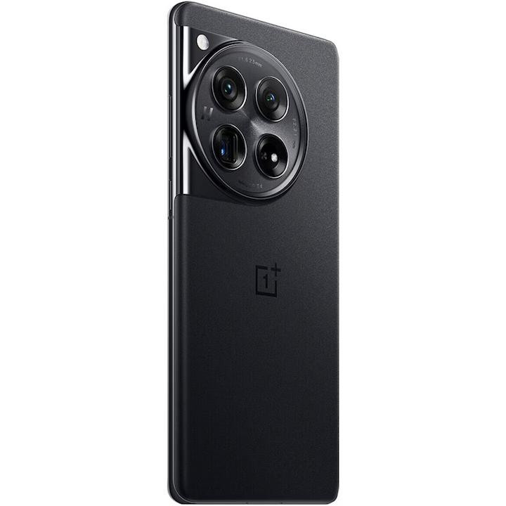 OnePlus 12 5G Smartphone Dual-SIM Weiß - Bild 2