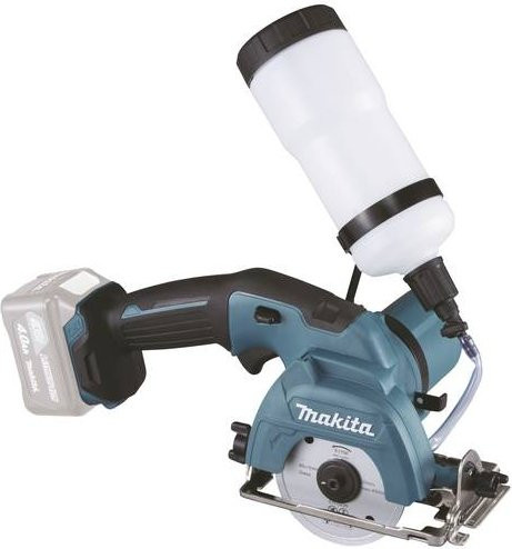 Makita Akku-Fliesen- und Glasschneider CC301DZ in Petrol - Bild 1