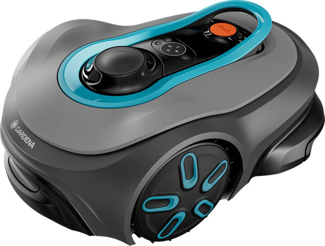 Gardena Smart Sileno Free 1500 Mähroboter - Bild 1