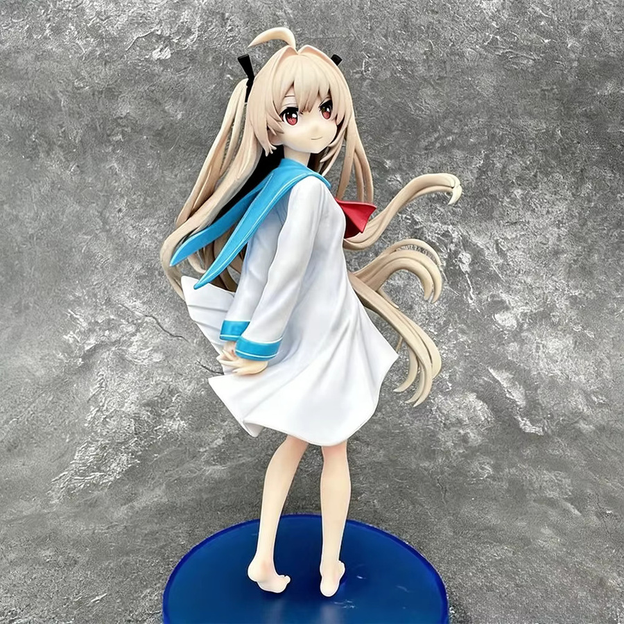 Bandai My Dear Moments Atri, Actionfigur, PVC-Statue, Einzelfigur - Bild 3