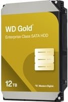 Western Digital Gold Enterprise Class 12 TB HDD, 3.5 Zoll, SATA - Bild 1