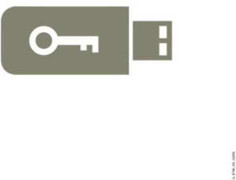 Siemens 6ES7833-1FA23-0YA5 Starterkit Full Version auf USB-A in Grau - Bild 1