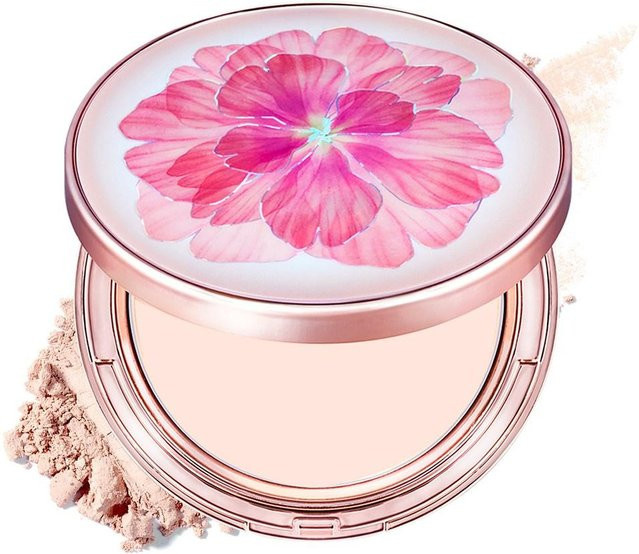 Makeup Helper Art Pact Original Professional Finish Puder, Nr. 21 Hellrosa pink, 25g - Bild 1