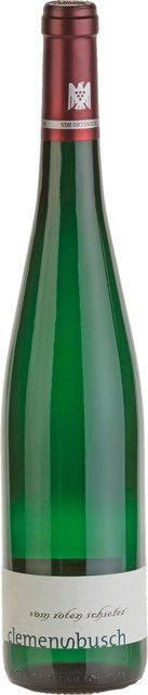 Clemens Busch Riesling Weißwein, Mosel, 2024, trocken, 0,75 l - Bild 1