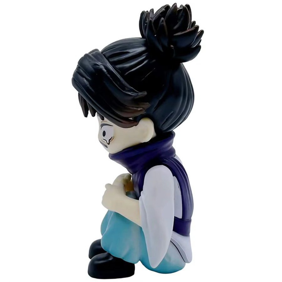 Bandai Jujutsu Kaisen Choso Actionfiguren, 2-teiliges Set, Kunststoff - Bild 4