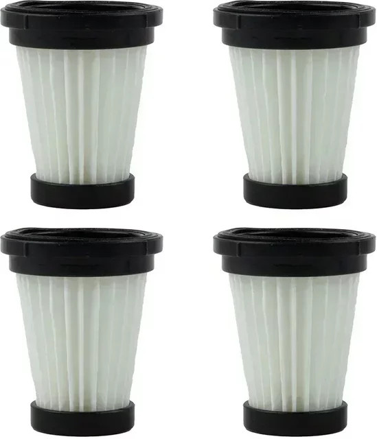 ANENG HEPA-Ersatzfilter für Staubsauger in Weiß - Bild 1