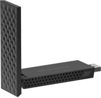 Netgear Nighthawk A9000 Wi-Fi 7 Triband USB-Adapter in Schwarz - Bild 2