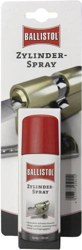 Ballistol Zylinderspray 50 ml multicolour - Bild 1