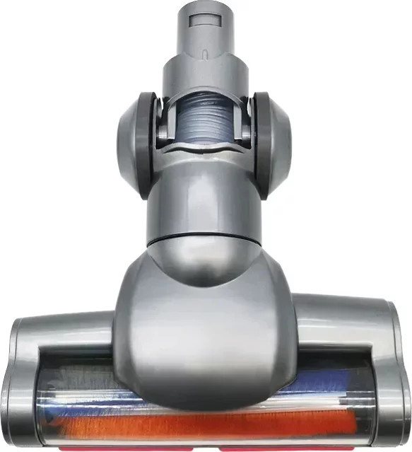 Trigger Animal Motorhead elektrische Turbobürste für Dyson V6 DC45 DC58 DC59 DC61 DC62 in Grau - Bild 1