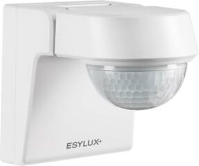 ESYLUX Bewegungsmelder DEFENSOR EM10025396 in Weiß - Bild 1