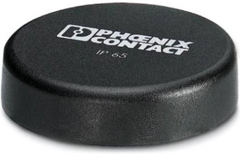 Phoenix Contact PSD-S AS Enddeckel 2700148 SPS-Werkzeug in Schwarz - Bild 1