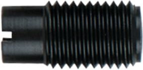 KS Tools Gegenhalter, Schwarz, 7,14 mm - Bild 1