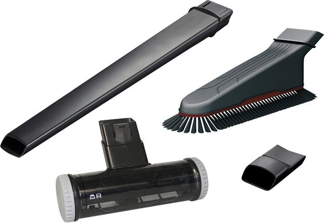 AEG AKIT15 CX7 Allergy Kit Staubsauger-Zubehör in Schwarz - Bild 1