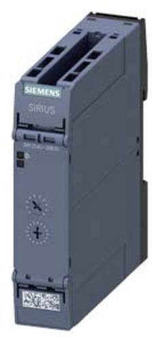 Siemens 3RP2540-2BB30 Zeitrelais in Grau - Bild 1