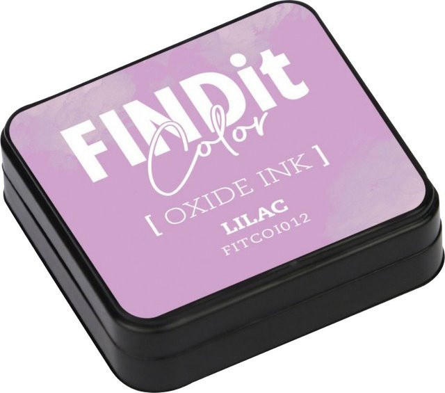 Oxide Ink Stempelkissen in der Farbe Lilac - Bild 1