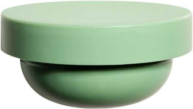 Haruharu WONDER Centella Phyto 5 Peptid Kollagen Creme Nachfüllung, 30 ml - Bild 1