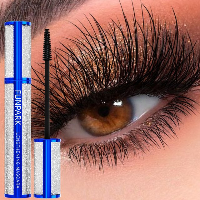FUNPARK Mascara, Schwarz, Wasserdicht - Bild 1