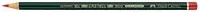 Faber-Castell CASTELL Document Kopierstift einseitig gespitzt in Grün und Rot - Bild 1